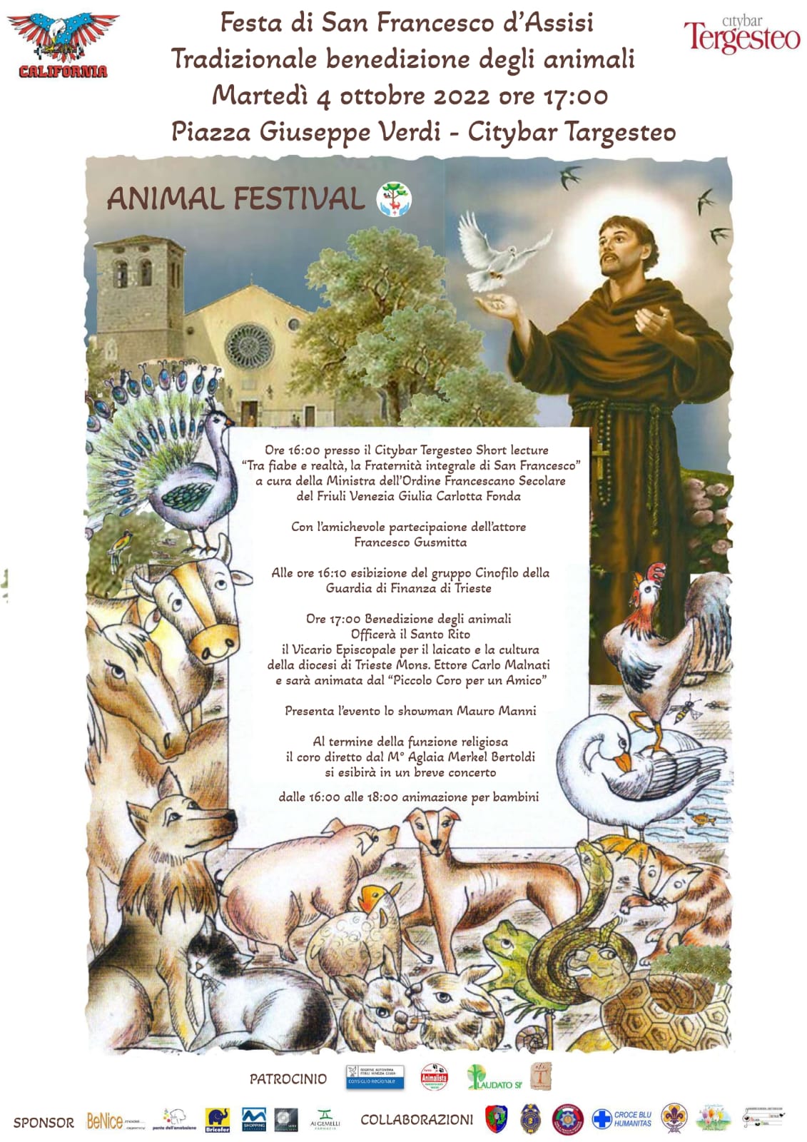 Animal Festival