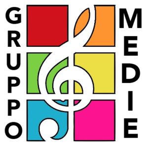 Gruppo Medie Logo